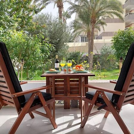 Playa Del Ingles: Beautiful Renovated Apartment San Bartolomé Ngoại thất bức ảnh
