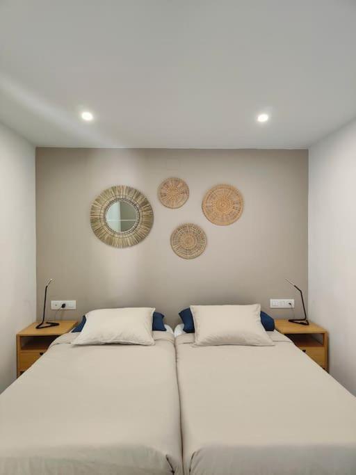 Playa Del Ingles: Beautiful Renovated Apartment San Bartolomé Ngoại thất bức ảnh