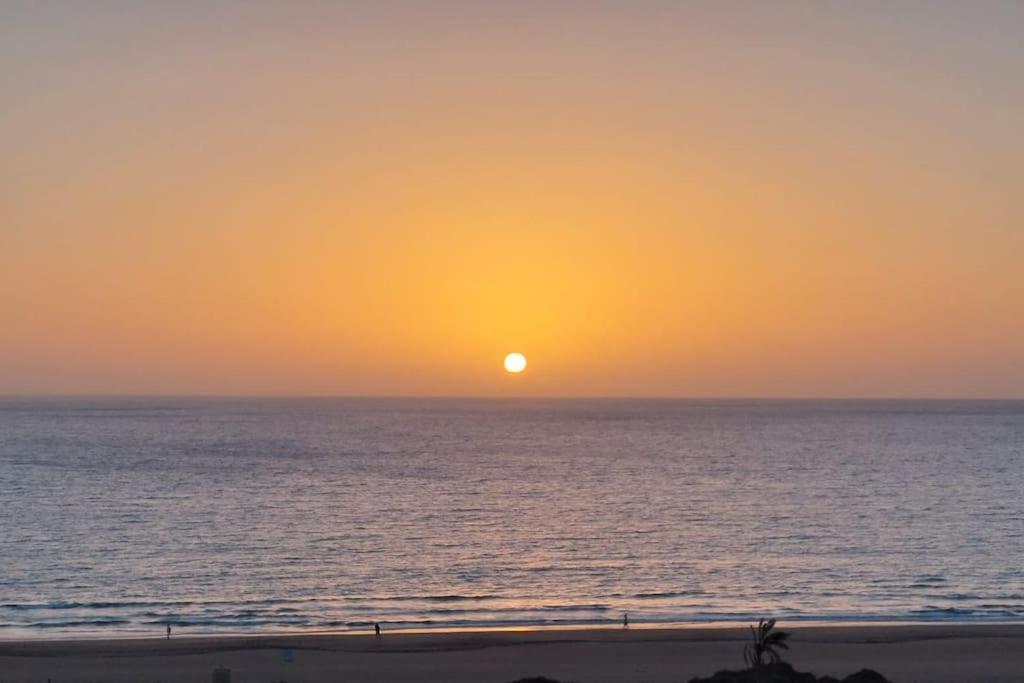Playa Del Ingles: Beautiful Renovated Apartment San Bartolomé Ngoại thất bức ảnh
