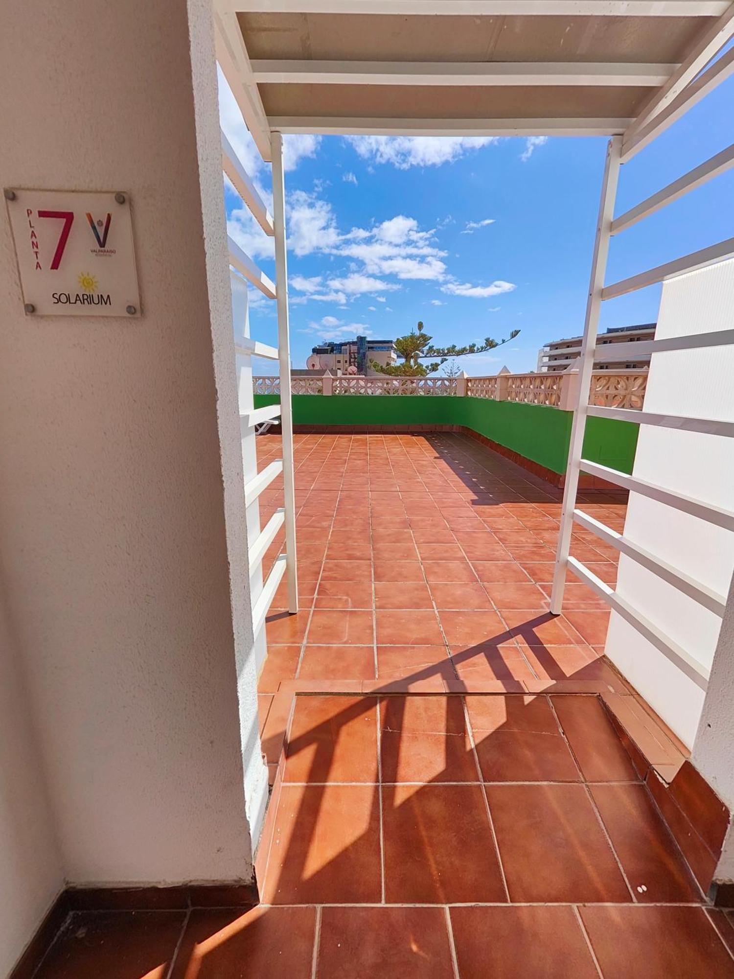 Playa Del Ingles: Beautiful Renovated Apartment San Bartolomé Ngoại thất bức ảnh